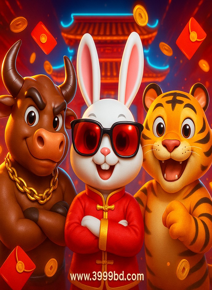 3999bd ক্যাসিনো খেলার ও লাইভ টেবিলগুলোর প্রচারণা ব্যানার