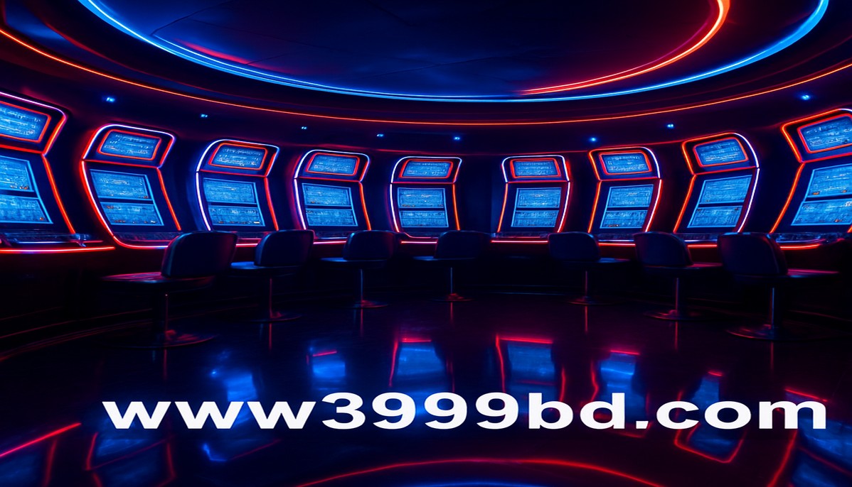 3999bd গোপনীয়তা নীতিমালা ব্যানার